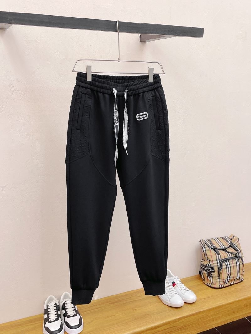 Christian Dior Long Pants